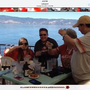 Meet your Posher, Robin